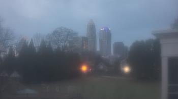 Weather camera view of Trinity Episcopal School.