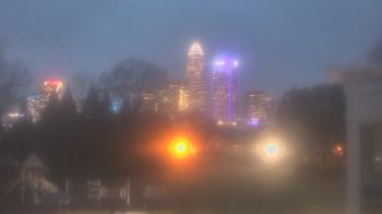 Weather camera view of Trinity Episcopal School.