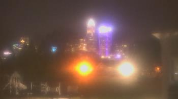 Weather camera view of Trinity Episcopal School.