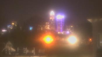Weather camera view of Trinity Episcopal School.