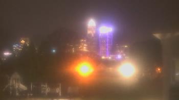 Weather camera view of Trinity Episcopal School.