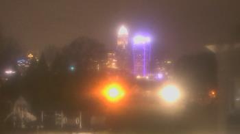 Weather camera view of Trinity Episcopal School.