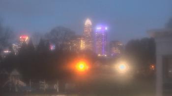 Weather camera view of Trinity Episcopal School.