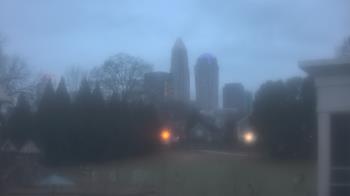 Weather camera view of Trinity Episcopal School.