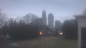 Weather camera view of Trinity Episcopal School.