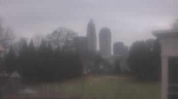 Weather camera view of Trinity Episcopal School.
