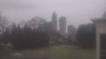 Weather camera view of Trinity Episcopal School.
