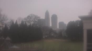 Weather camera view of Trinity Episcopal School.