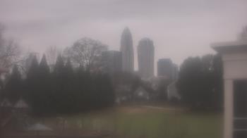 Weather camera view of Trinity Episcopal School.