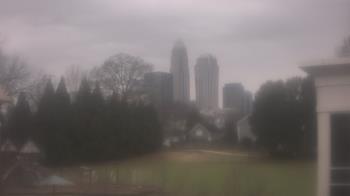 Weather camera view of Trinity Episcopal School.