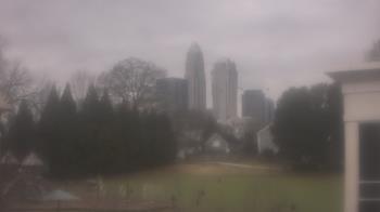 Weather camera view of Trinity Episcopal School.