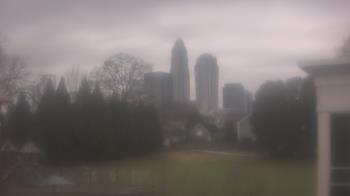 Weather camera view of Trinity Episcopal School.