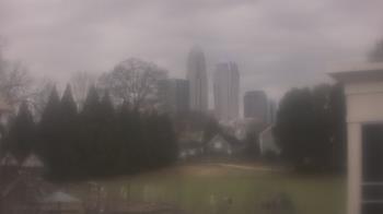 Weather camera view of Trinity Episcopal School.