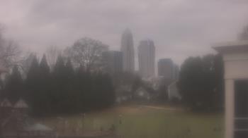 Weather camera view of Trinity Episcopal School.