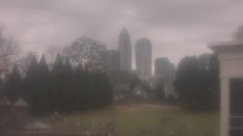 Weather camera view of Trinity Episcopal School.