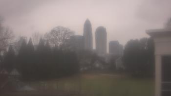 Weather camera view of Trinity Episcopal School.