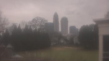 Weather camera view of Trinity Episcopal School.