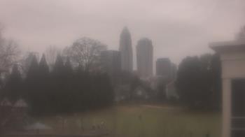 Weather camera view of Trinity Episcopal School.