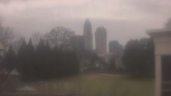 Weather camera view of Trinity Episcopal School.