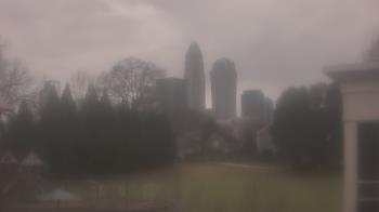 Weather camera view of Trinity Episcopal School.