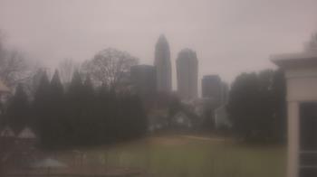 Weather camera view of Trinity Episcopal School.