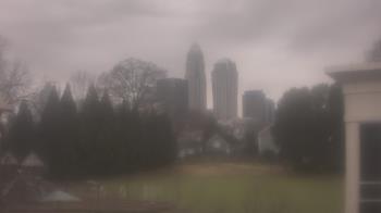 Weather camera view of Trinity Episcopal School.