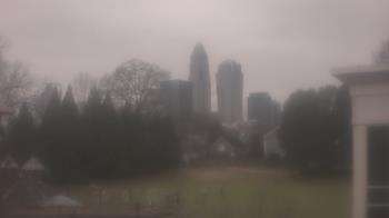 Weather camera view of Trinity Episcopal School.