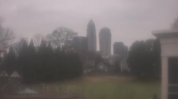 Weather camera view of Trinity Episcopal School.