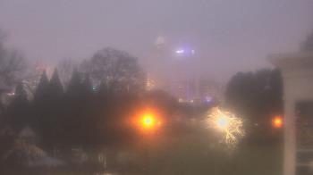 Weather camera view of Trinity Episcopal School.