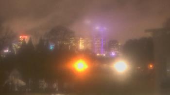 Weather camera view of Trinity Episcopal School.