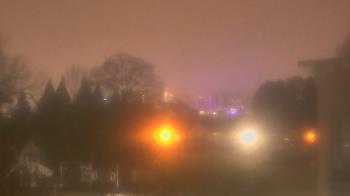 Weather camera view of Trinity Episcopal School.