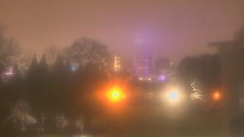 Weather camera view of Trinity Episcopal School.