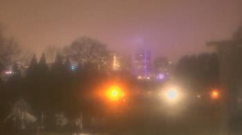 Weather camera view of Trinity Episcopal School.