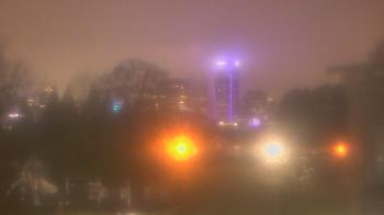 Weather camera view of Trinity Episcopal School.