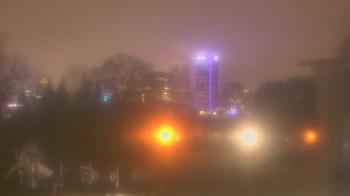 Weather camera view of Trinity Episcopal School.