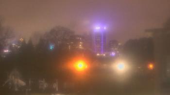 Weather camera view of Trinity Episcopal School.