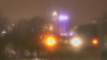 Weather camera view of Trinity Episcopal School.