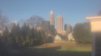 Weather camera view of Trinity Episcopal School.