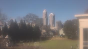 Weather camera view of Trinity Episcopal School.