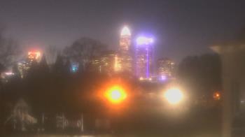 Weather camera view of Trinity Episcopal School.