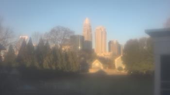 Weather camera view of Trinity Episcopal School.