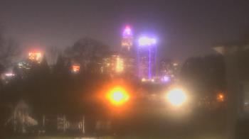 Weather camera view of Trinity Episcopal School.