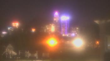 Weather camera view of Trinity Episcopal School.