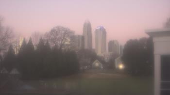Weather camera view of Trinity Episcopal School.
