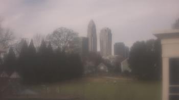 Weather camera view of Trinity Episcopal School.