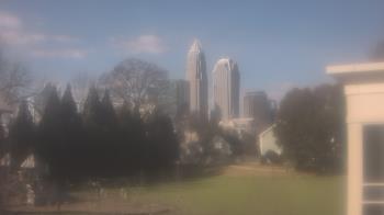 Weather camera view of Trinity Episcopal School.