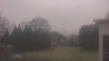 Weather camera view of Trinity Episcopal School.