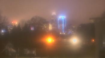 Weather camera view of Trinity Episcopal School.