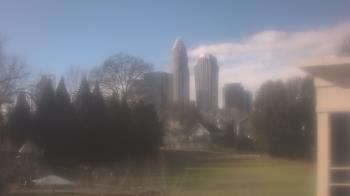 Weather camera view of Trinity Episcopal School.