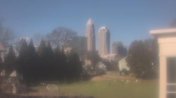 Weather camera view of Trinity Episcopal School.